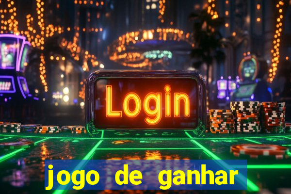 jogo de ganhar dinheiro de verdade sem pagar nada